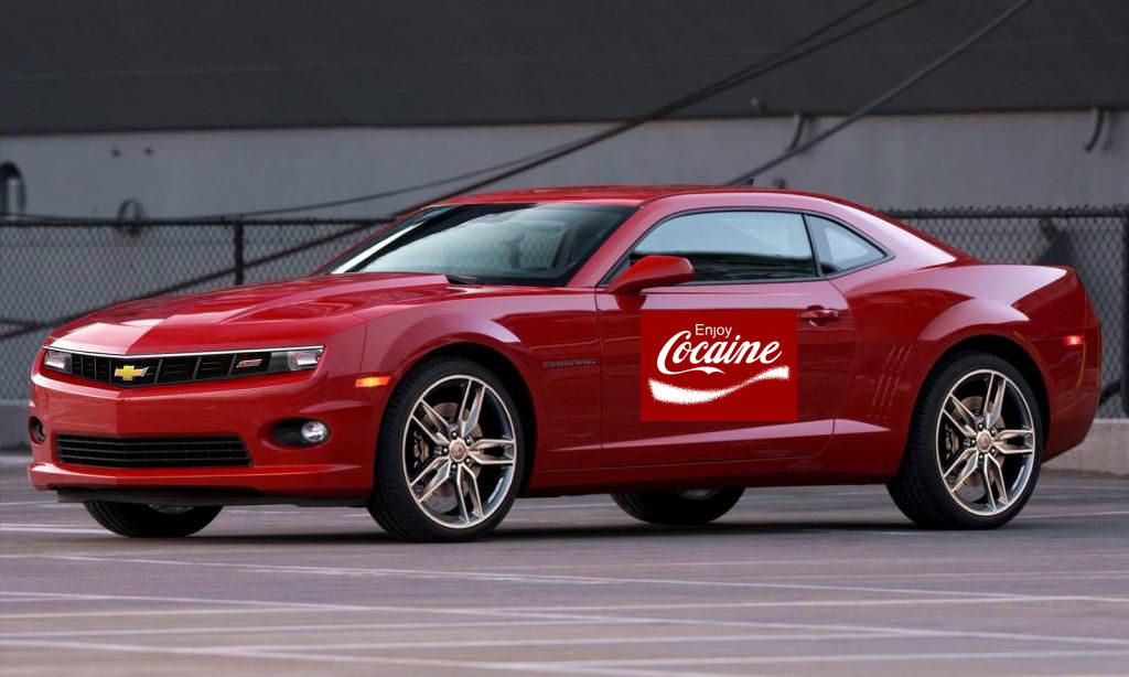 enjoycocaine,enjoy cocaine,studio 54,bath salt,bath salts,2014 camaro ss